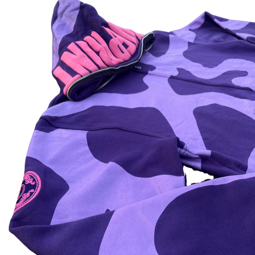 Candy - Blueprint Hoodie